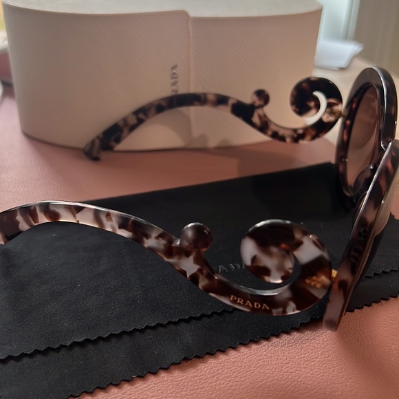 Prada Sunglasses